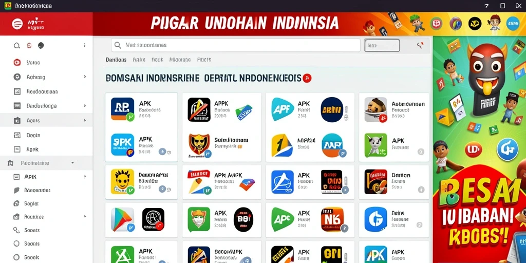 gt108 - Screenshot menunjukkan pemandangan indah dari dunia game.