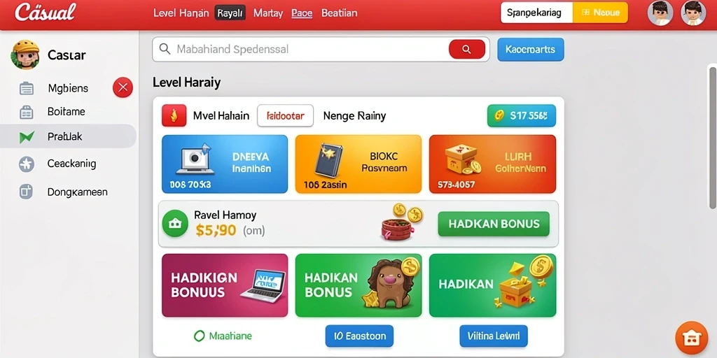 hometogel - Fitur live chat membuat komunikasi lebih mudah.