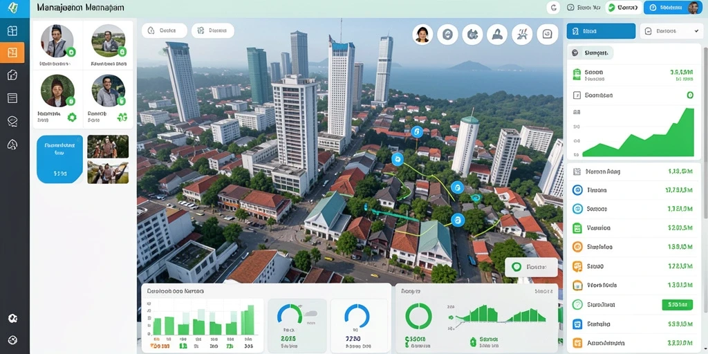 iw777 - Fitur multiplayer yang memungkinkan interaksi antar pemain.