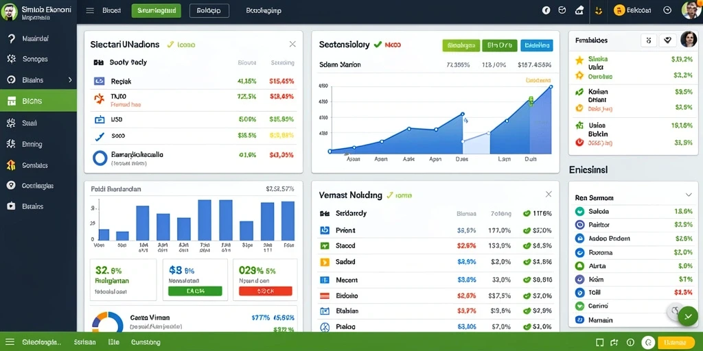 lion4d - Beragam karakter menarik untuk dipilih dan dimainkan.