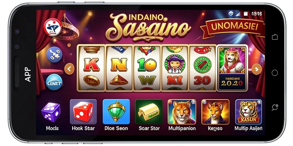 minislot - Berbagai tema slot yang memikat dan seru.