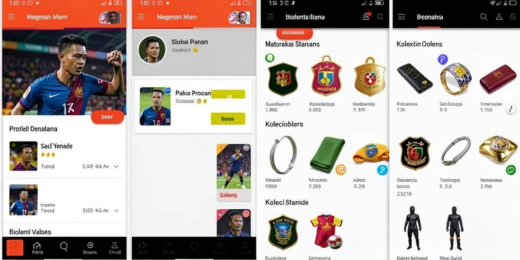 slot21 - Fitur bonus yang meningkatkan peluang menang.