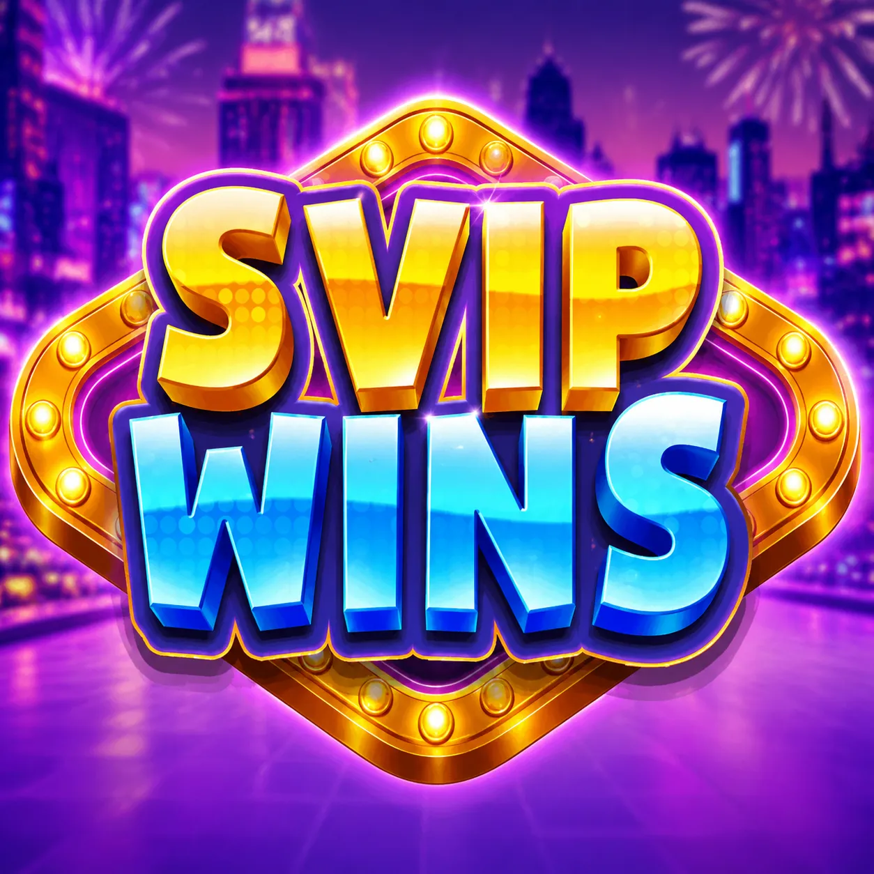 SVIPWINS - Game Petualangan Seru di Ujung Jari Anda
