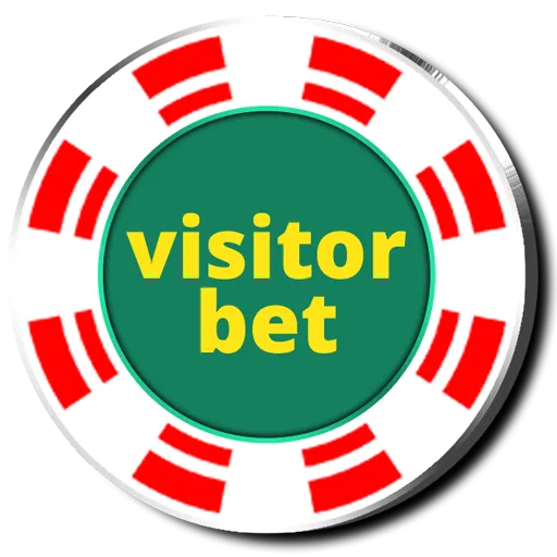 VISITORBET - Game Taruhan Seru dan Menarik