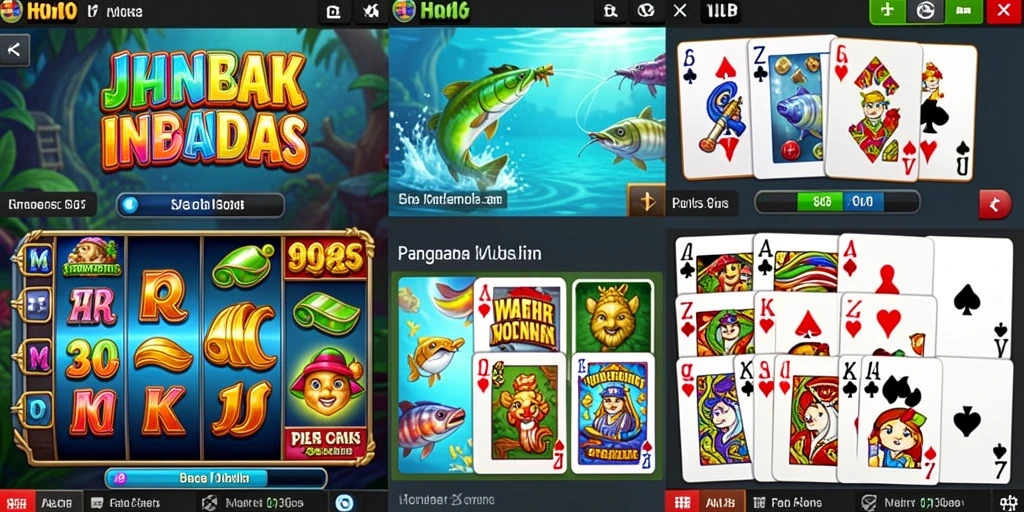 war138 - Mode PvP yang penuh tantangan dan kompetisi.